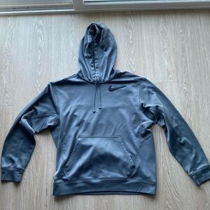 Nike Thermal-Fit Medium Hoodie